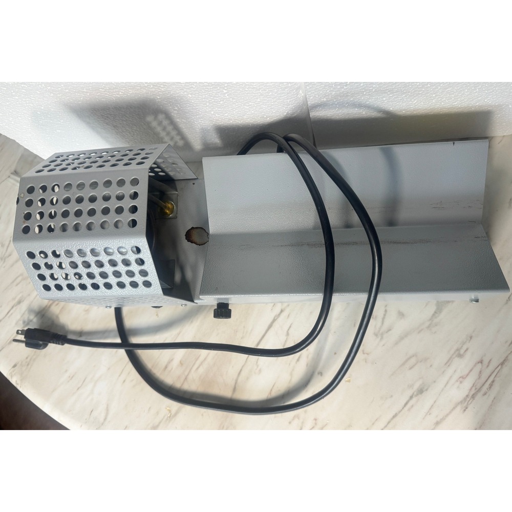 Bench Top PVC Shrink Machine
